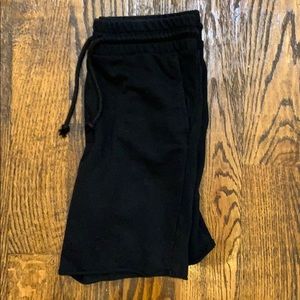 H&M shorts